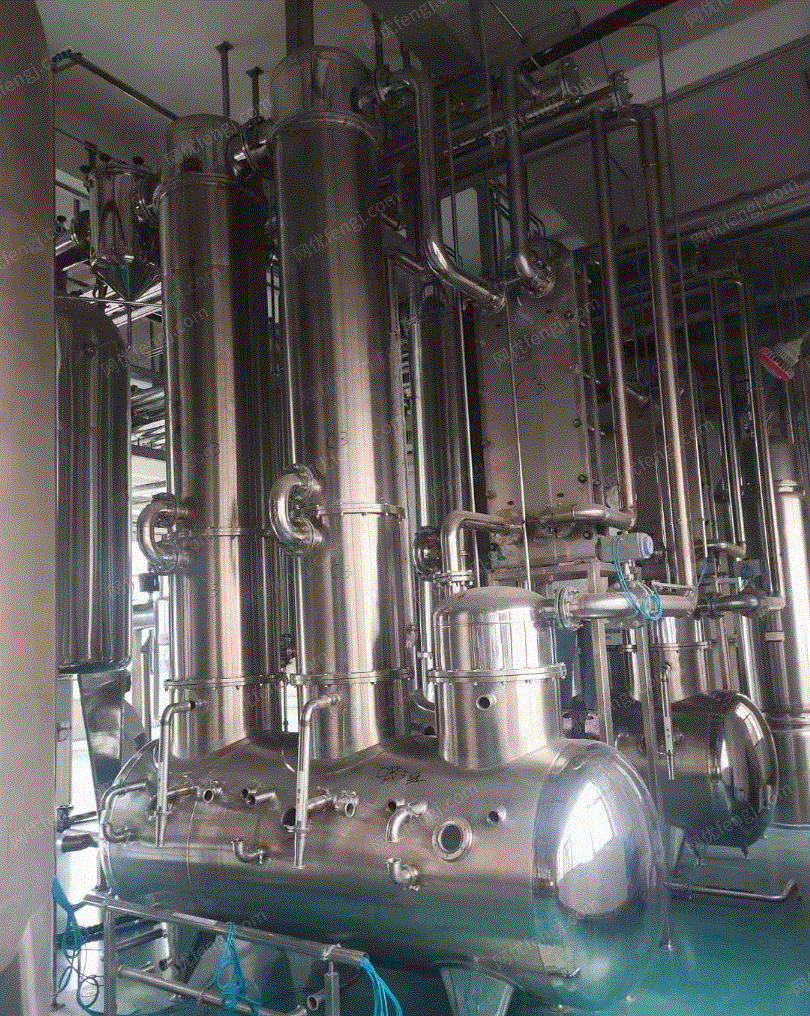 符合转让与实际需求视角 影响决策的核心参数探讨 — 针对山东客户求购二手两吨单效外循环浓缩蒸发器的综合评估与供需匹配建议示例性解析推图 — Markdown版本的推广示例如需改进将在建议中呈递更正对比的结构背景优先调研后设立总体表达.